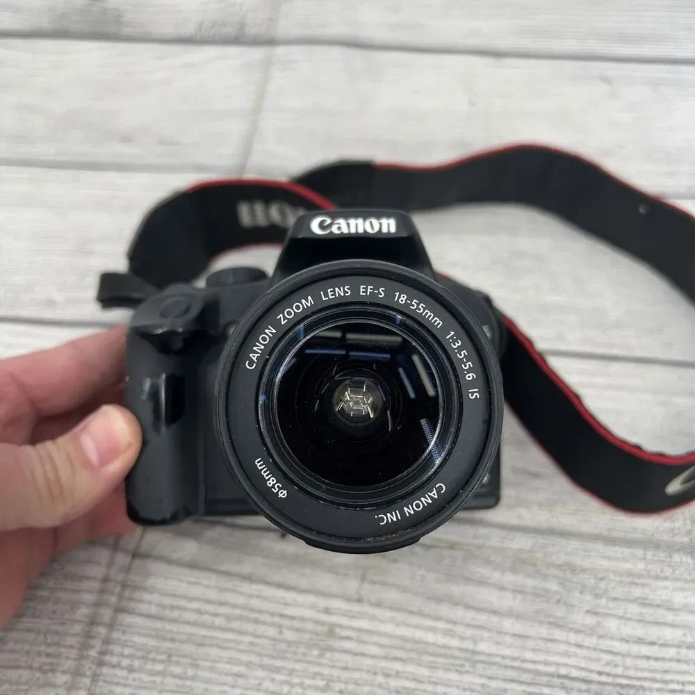 Canon camera battery